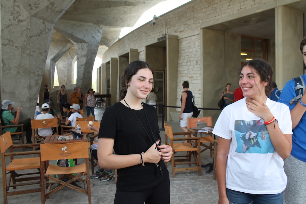 Village Camps International Summer Camp Ard&egrave;che, France 2019-07-26 https://www.villagecamps.com/journals_admin/images/2227-4378-Cavern11 copy.jpg